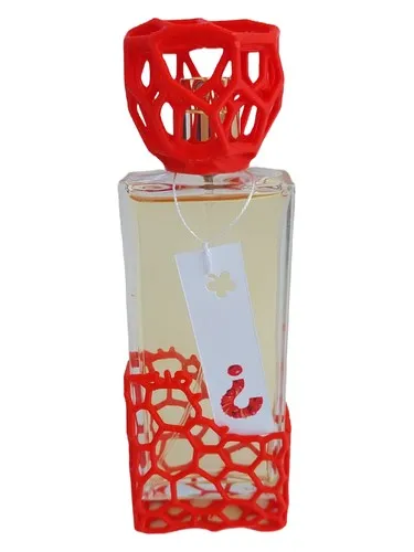 Perfume ¿ de Sid Martens