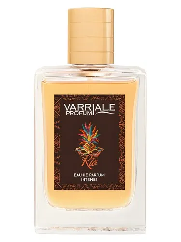 Perfume Rio de Varriale Profumi