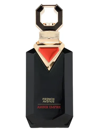 Perfume Amber Empire de French Avenue