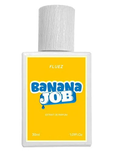 Perfume Banana Job de Fluez