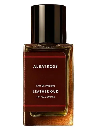 Imagen de Leather Oud