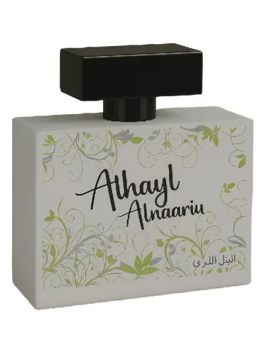 Perfume Alhayl Alnaariu de TharawaT