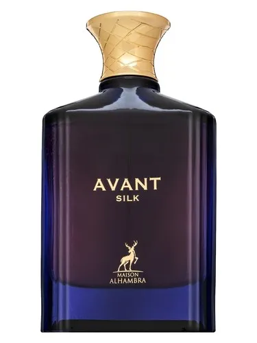 Perfume Avant Silk de Maison Alhambra