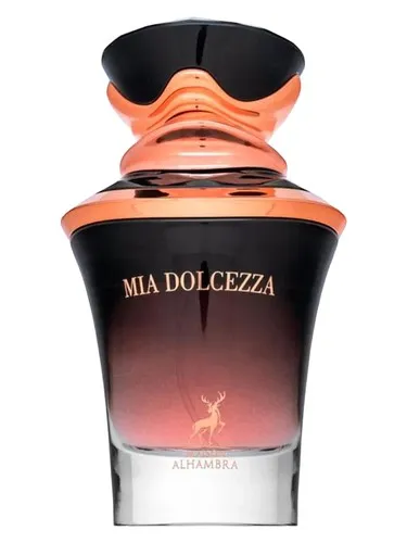 Perfume Mia Dolcezza de Maison Alhambra