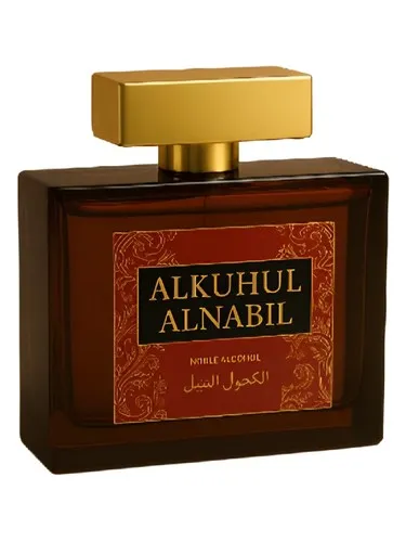 Perfume Alkuhul Alnabil de TharawaT