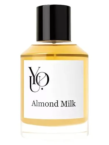Imagen de Almond Milk