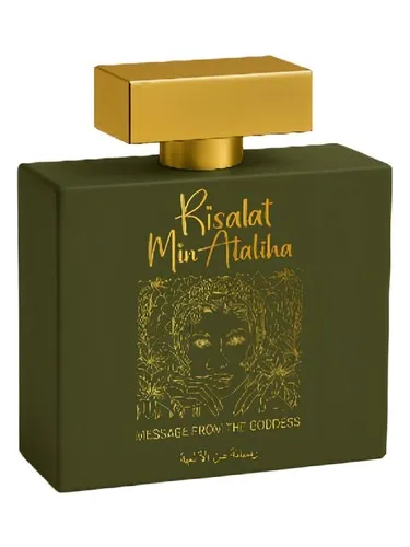 Perfume Risalat min Alaliha de TharawaT