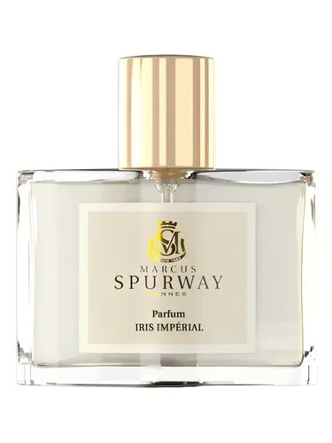 Perfume Iris Impérial de Marcus Spurway