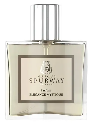 Perfume Élégance Mystique de Marcus Spurway