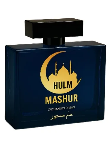 Perfume Hulm Mashur de TharawaT