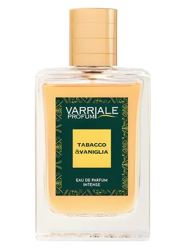 Perfume Tobacco & Vaniglia de Varriale Profumi