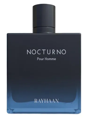 Perfume Nocturno de Rayhaan