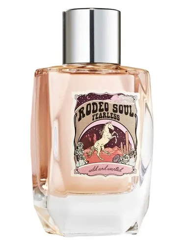 Perfume Rodeo Soul Fearless de Tru Western