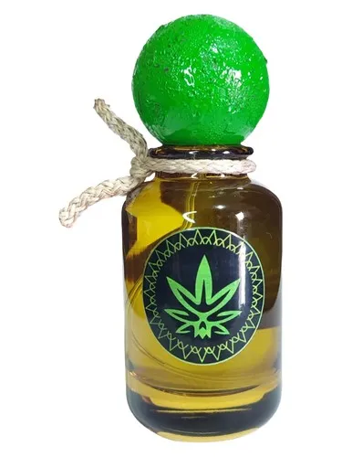 Perfume El Duende de Roka Parfums