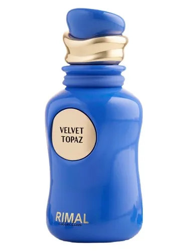 Imagen de Velvet Topaz