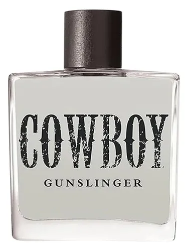 Perfume Cowboy Gunslinger Cologne de Tru Western