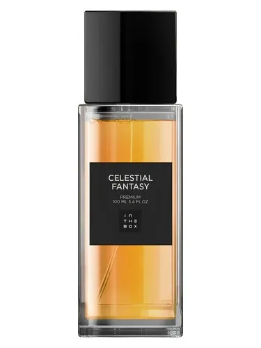 Perfume Celestial Fantasy de In The Box