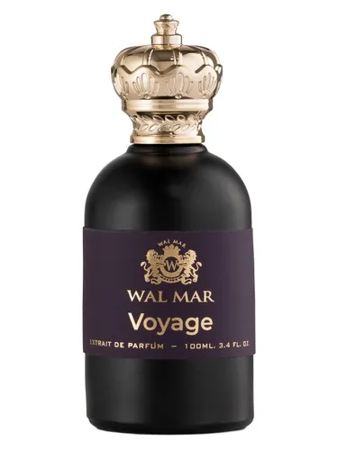 Perfume Voyage de Wal Mar