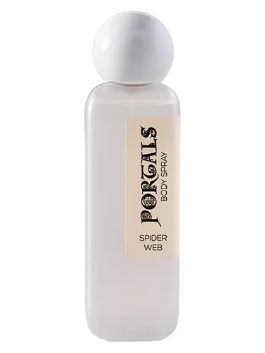 Perfume Spider Web de Portals Parfums