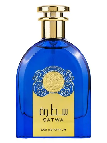 Perfume Satwa de Ard Al Zaafaran