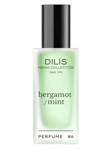 Imagen de #6 bergamot/mint