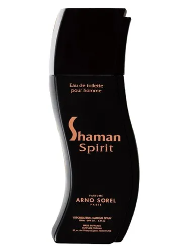 Perfume Shaman Spirit de Arno Sorel