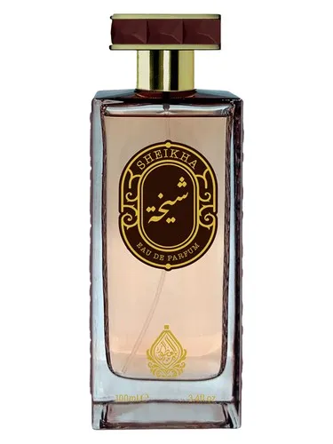 Perfume Sheikha de House of Perfumes