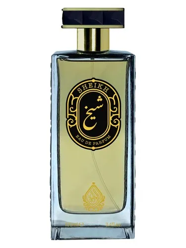 Perfume Sheikh de House of Perfumes