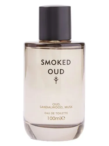Perfume Smoked Oud de Marks & Spencer