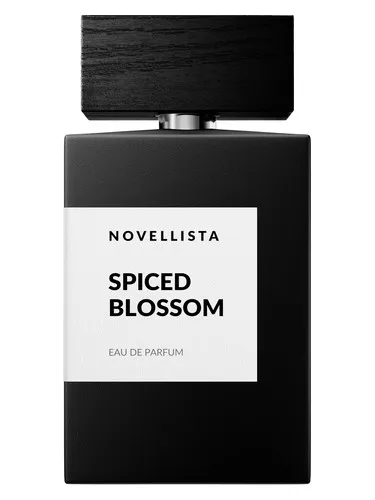 Perfume Spiced Blossom de Novellista