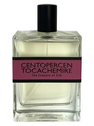Perfume SE The Essence of Silk de Centopercentocachemire