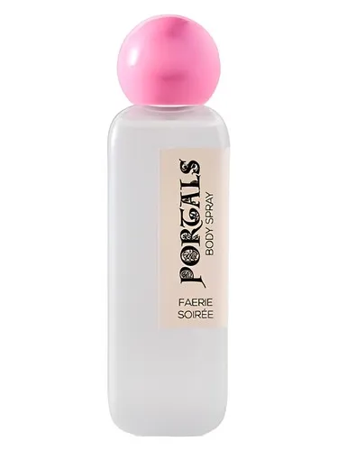 Perfume Faerie Soirée de Portals Parfums