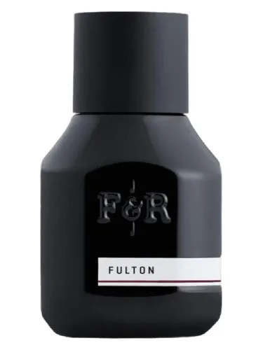 Imagen de Fulton