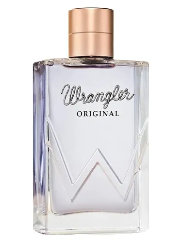 Perfume Wrangler Original Cologne de Tru Western