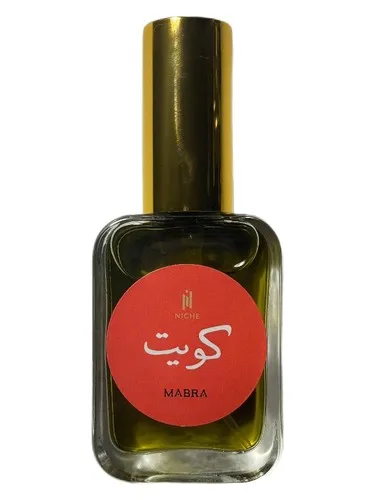 Perfume Kuwait - Exclusive Niche Boutique de MABRA PARFUMS