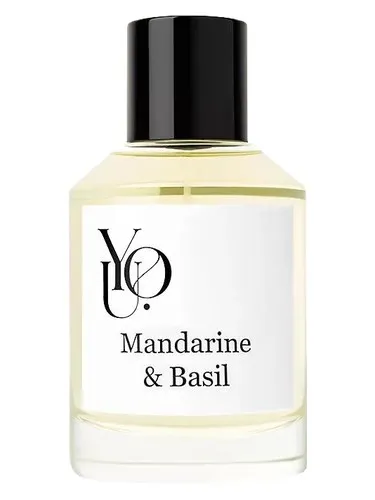 Imagen de Mandarine & Basil