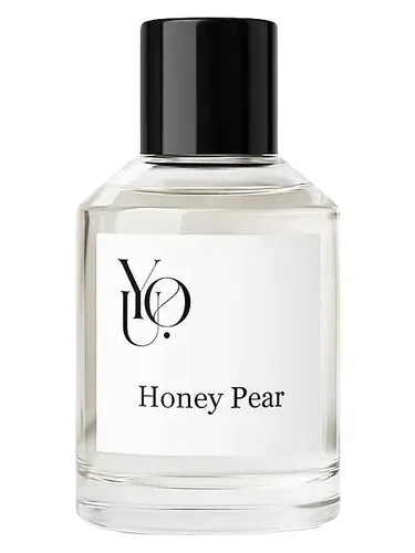 Perfume Honey Pear de YOU