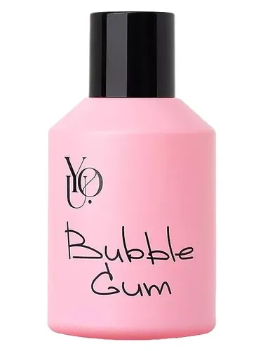 Perfume Bubble Gum de YOU