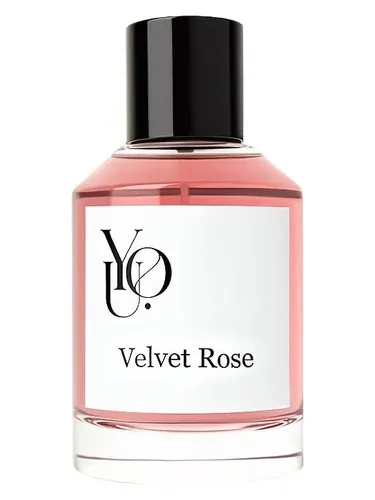 Imagen de Velvet Rose