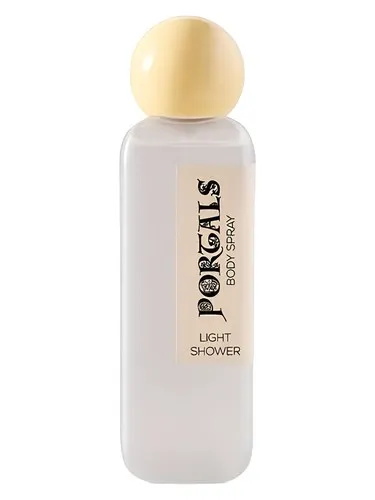 Perfume Light Shower de Portals Parfums
