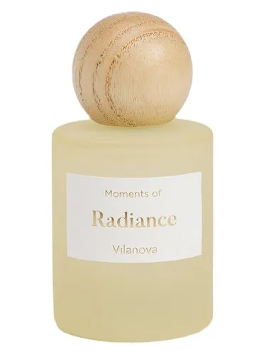 Perfume Radiance de Vilanova