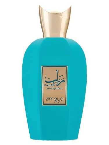 Perfume Rabab Blue de Zimaya