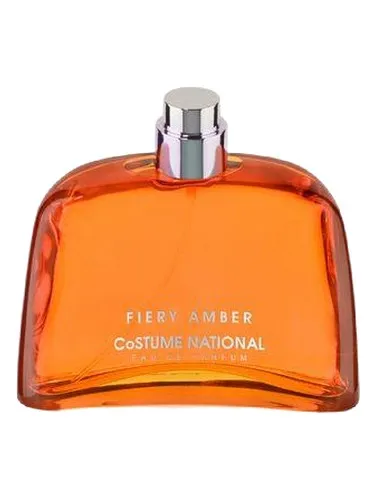 Imagen de Fiery Amber
