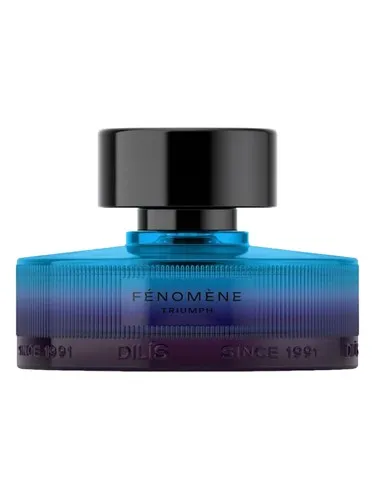 Perfume Triumph de Dilís Parfum