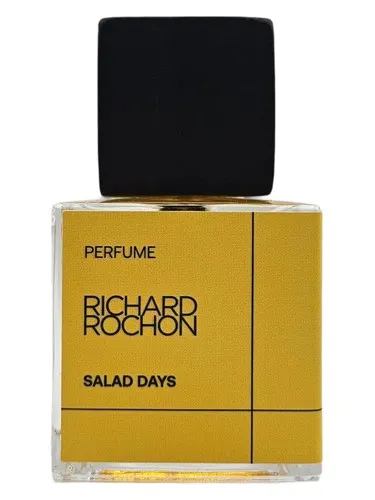 Perfume Salad Days de Richard Rochon