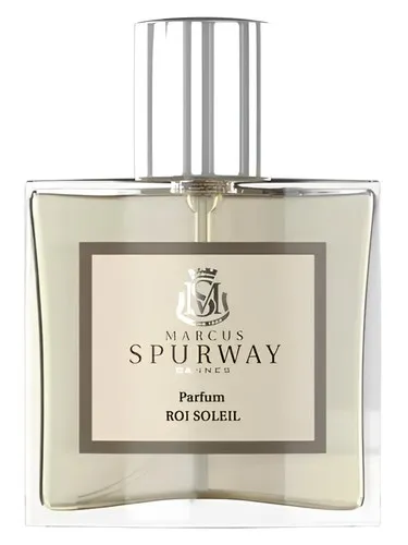 Perfume Roi Soleil de Marcus Spurway