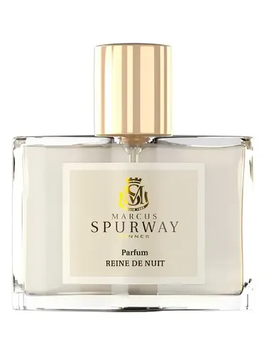 Perfume Reine de Nuit de Marcus Spurway