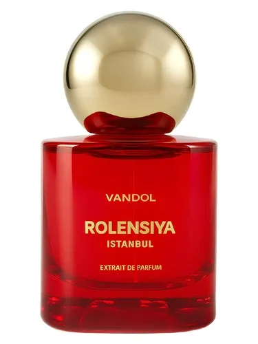 Perfume Vandol de Rolensiya