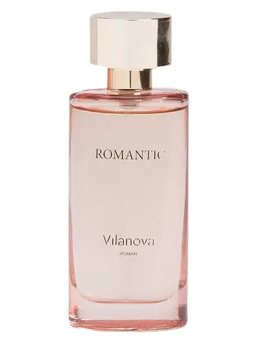 Perfume Romantic de Vilanova