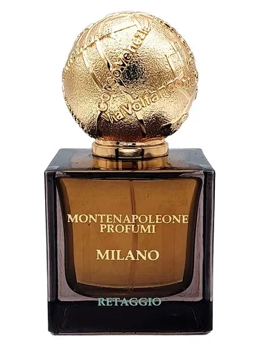 Perfume Retaggio de Montenapoleone Profumi Milano